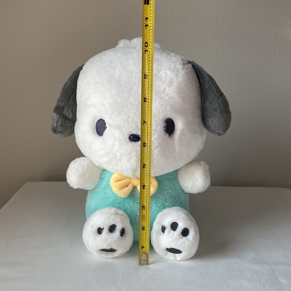 Sanrio Pochacco Plush - Picture 5 of 5